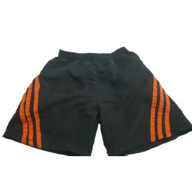 Imagem de Bermuda Shorts Masculinos Tamanhos 38 ao 44 Ideal para Academia, Espor