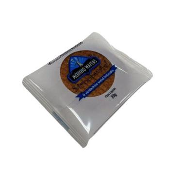 Imagem de Biscoito Wafer Stroopwafel 28g - Moinho Wafers