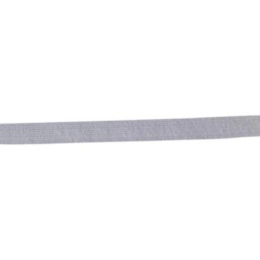 Imagem de Elastico Costura Algodao Chato 10MMX100M Branco - Sao Jose