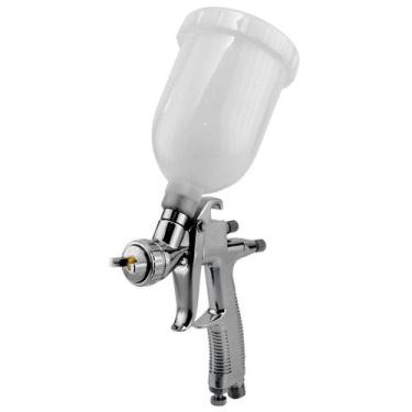 Imagem de Mini Pistola Steula LVLP bico 0.8 mm copo 250 ml - BC77-08 - Steula