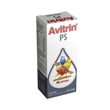 Imagem de Avitrin PS 15ml - Coveli