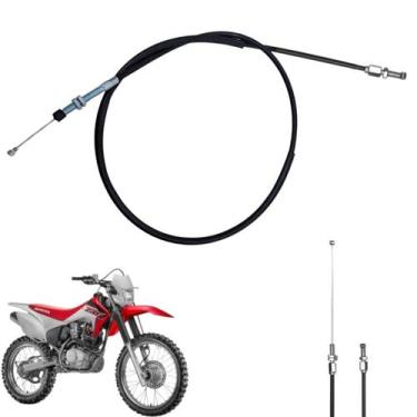 Imagem de Cabo De Acelerador Crf 250F Honda Tipo B Motocross Trilha - K-Cabos