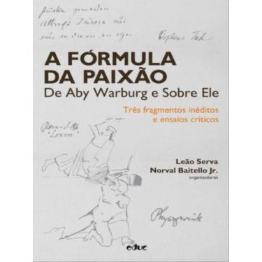 Imagem de A fórmula da paixão - EDUC *