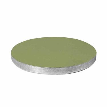 Imagem de Corretivo Facial Makiê Mini Camuflagem Creme Mapa das Cores 4g, Green