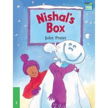 Imagem de Livro - NishalS Box - CAMBRIDGE UNIVERSITY, 1, 14 x 22.8