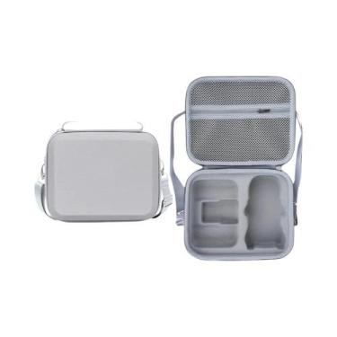 Imagem de Bolsa De Transporte Portátil DJI Lito 1/X1 Para Controle Remoto E Aces