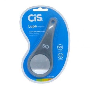 Imagem de Lupa com lente anti-deformação - 37300 - Cis