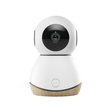 Imagem de Babá Eletrônica Maxi-Cosi See Visão Noturna Wi-Fi compatível com Alexa
