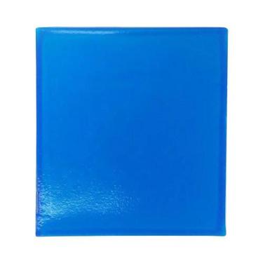 Imagem de Almofada De Gel Para Assento De Motocicleta, 2cm, Absorção De Choque, 