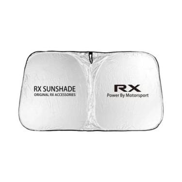 Imagem de Protetor Solar Para Pára-brisa Dianteiro Lexus RX, Acessórios Automoti