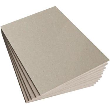 Imagem de Papel Parana Papelao N.80 100X80CM 780G. PCT.C/10 - Santeck