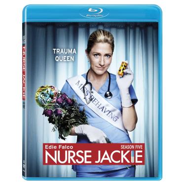 Imagem de Nurse Jackie: Season 5 [Blu-ray]