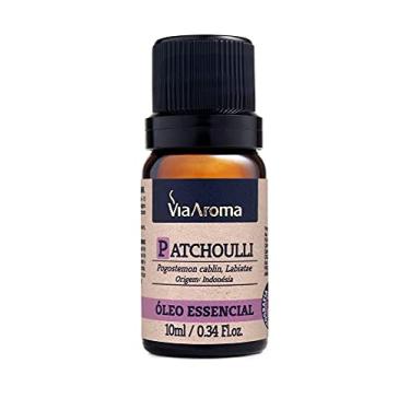 Imagem de Óleo Essencial de Patchoulli - 10ml