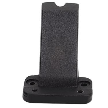 Imagem de Base de guarda-lamas de scooter, fácil de substituir e fácil de operar Desempenho estável com parafusos para Xiaomi PRO2