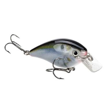 Imagem de Strike King KVD 4.0 Magnum Sqbill Natural Shad, 16 g