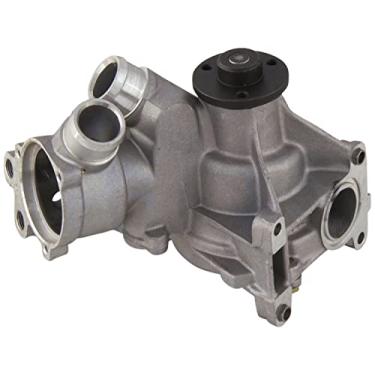 Imagem de Gates 43267 Bomba de água de motor premium