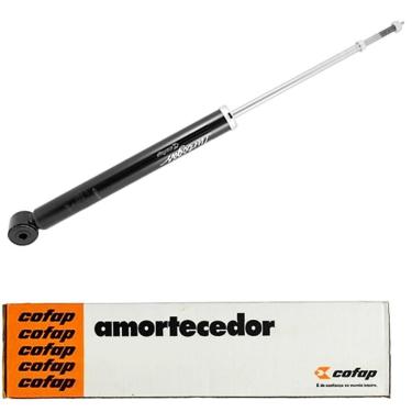 Imagem de Amortecedor Traseiro March 2011 a 2020 COFAP GB48243