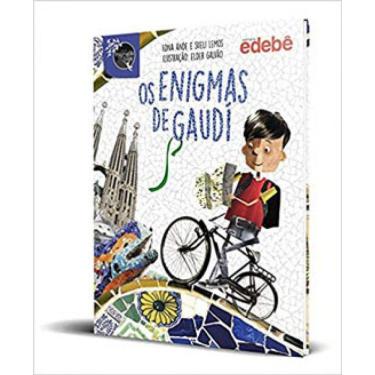 Imagem de Os Enigmas De Gaudí