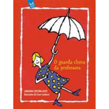 Imagem de Guarda-Chuva Da Professora, O