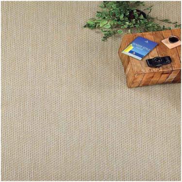 Imagem de Tapete Sisal Sala 2,00 X 3,00 Antiderrapante Clean S-478