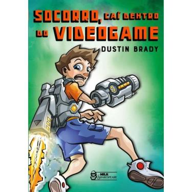 Imagem de Socorro, Cai Dentro Do Videogame