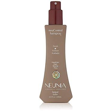 Imagem de Neuma NeuControl Non-Aerosol Spray for Unisex 6.8 oz Hair Spray