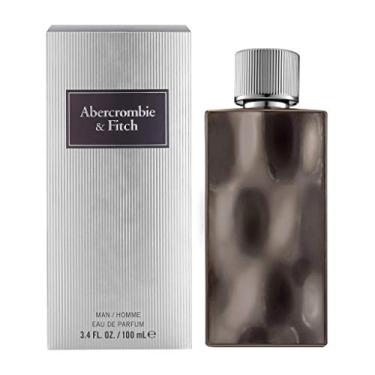Imagem de Perfume Masculino Abercrombie & Fitch First Instinct Extreme Eau de Parfum 100ml