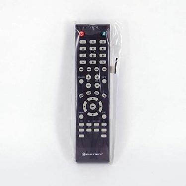 Imagem de Element Controle remoto de TV JX8036A versão 2