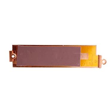 Imagem de Suporte de dissipador de calor para notebook M.2 PCI-E SSD para DELL G3 3500 0YX0F3 YX0F3 novo