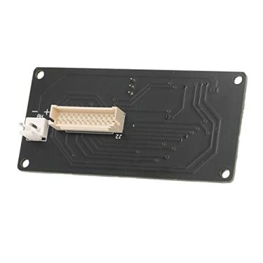 Imagem de Zyyini Placas extrusoras de transferência de impressora 3D, placas adaptadoras de extrusora de substituição de impressora 3D para Sidewinder X1, fácil de instalar