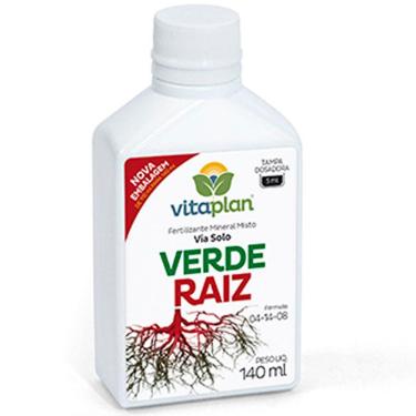 Imagem de Fertilizante Vitaplan Mineral Misto Verde Raiz