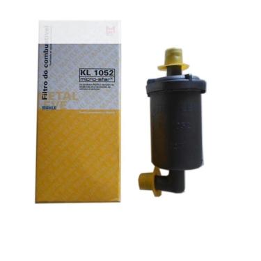 Imagem de Filtro Gasolina TITAN 150 BROS 150 2009 E 2010  Kl1052  Metal Leve