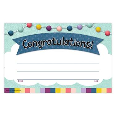 Imagem de Oh Happy Day Parabéns Awards