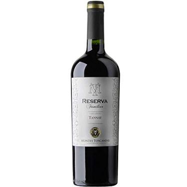 Imagem de Vinho Montes Toscanini Reserva Tannat 750 mL