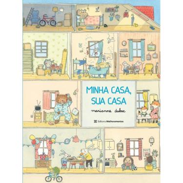 Imagem de Minha Casa, Sua Casa