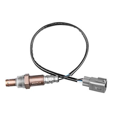 Imagem de Sensor de oxigênio MOSTPLUS 234-4233 Upstream O2 compatível com Pontiac Vibe 1.8L e 2003-2006 Toyota Matrix 1.8L e 2003-2004 Toyota Corolla 1.8L 89465-13030