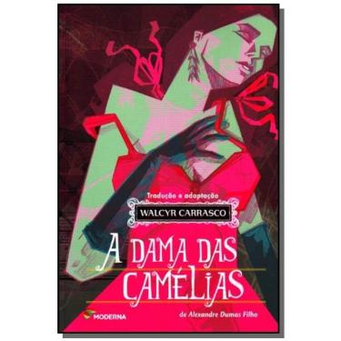 Imagem de Dama Das Camelias, A - Serie Classicos Universais