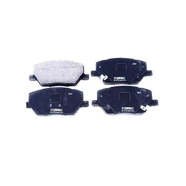 Imagem de Pastilha Freio Dianteiro Cobreq N1774, Compatível com FIAT Toro Freedom, Opening e Volcano motor 1.8/2.0 Diesel e Flex 2016 em diante. JEEP Compass Longitude, Sport, Trailhawk 2017 em diante.