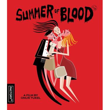 Imagem de Summer of Blood [Blu-ray]