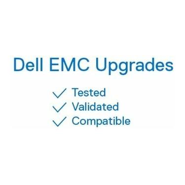 Imagem de Dell Calhas de Ready Trilhos Estáticos para 2/4-post prateleira - N9MTD 770-bdnv