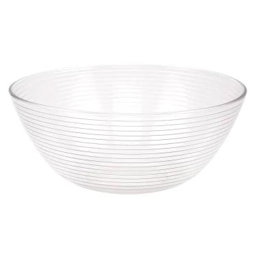 Imagem de Bowl Saladeira Em Vidro Pasabahce 3 Litros