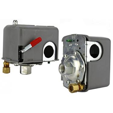 Imagem de Interruptor compressor de ar Square D 9013FHG42J59M1X