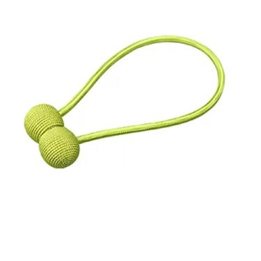 Imagem de Suportes para cortinas com fivela magnética cortina com fivela magnética com fivela magnética para cortinas, t4,1 pcs