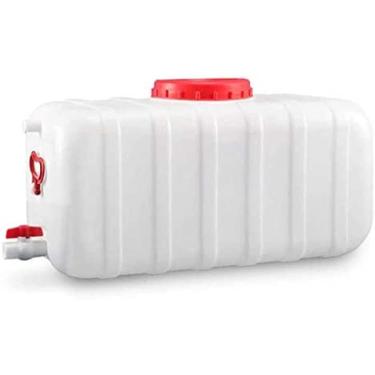 Imagem de Recipiente De Água, 25L 50L 100L 150L 200L Armazenamento De Água Portátil Com Torneira, Balde Perfeito Para Camping, Caminhadas, Escalada Ou Outras Viagens Atividades Ao Ar Livre Tanque De Água,15