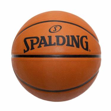 AND1 Street Grip Bola de basquete e bomba de couro composto premium -  tamanho oficial 7 (75 cm), streetball, feito para jogos de basquete  internos e externos (laranja)