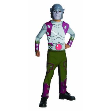 Imagem de ThunderCats Animated Panthro Value Child Costume - Large