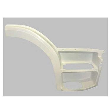 Imagem de PARALAMA ESTRIBO LD MB ATEGO 1315 1418 1518 1718 1725 1728 2425 2428