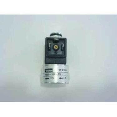 Imagem de VALVULA SOLENOIDE 3/2 VIAS 12V 1/8 NPT MB 1214