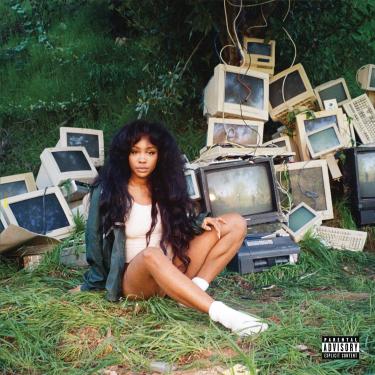 Imagem de CTRL [Disco de Vinil]