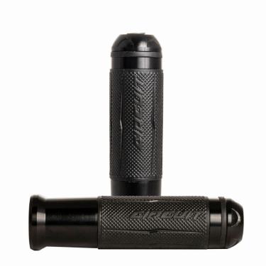 Imagem de Manopla Silverstone Pt/Preto